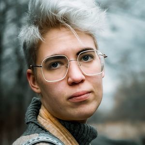 Meet your Posher, Tegan